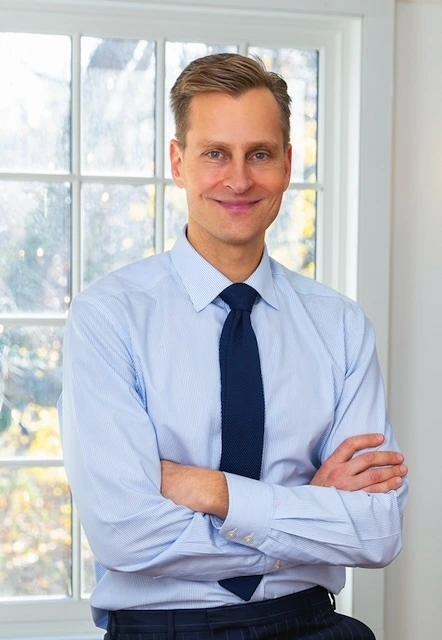 Dr Andreas Boker Dermatologist